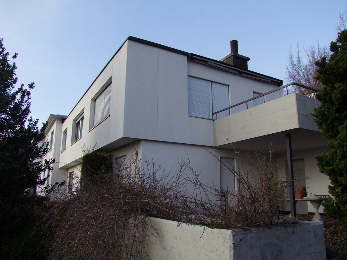 Uitikon EDG 4 12