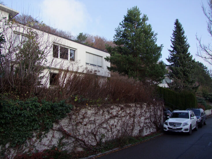 Uitikon EDG 4 13